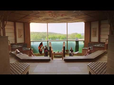 Thermen & Badewelt Sinsheim | Wellnessurlaub unter Palmen