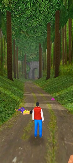 StreetChaser Gameplay Highlights