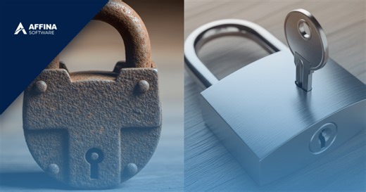 Data masking vs tokenization: diferencias clave | Affina Software, S.A. de C.V.
