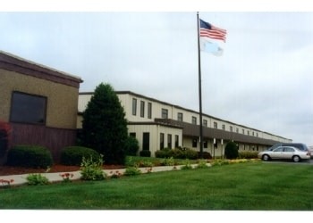 500 Raybestos Dr, Upper Sandusky, OH 43351 - Industrial for Sale | LoopNet