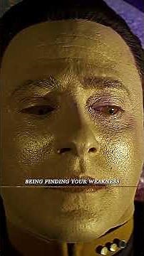 Star Trek: First Contact #Michael Horton #James Doohan#Walter Koenig#William Shatner#fouyou#film