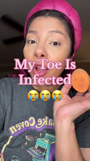 Dealing with Infected Toe After Pedicure: Seeking Help and Advice