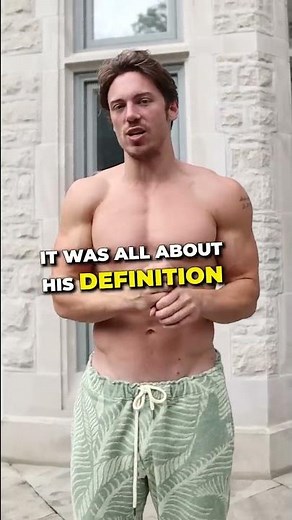 Ryan Reynolds' Secret To A 6% Body Fat Physique