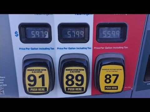 How San Diego drivers can save money on gas with rewards programs and loyalty apps