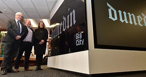 Digital hub to promote opportunities