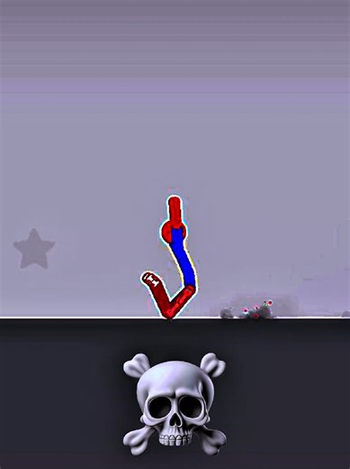 Stickman best falls ☠️💥 #stickman #gaming #phonk #foryoupage #usa | game phonk