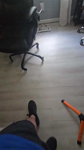 🦼🦸Upgrade Your Chair in 5 Mins – No Tools Needed!Our high-capacity casters (supports 2,200 lbs!) protect floors from scratches and move silently on any surface. perfect for heavy-duty use. Give your chair a smooth, quiet, and floor-friendly upgrade today! | HjusdA