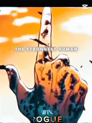 Adam | “Humanity’s hope” | The First Human❤️🤩 #anime #recordofragnarok #adam #edit #viral #youtube