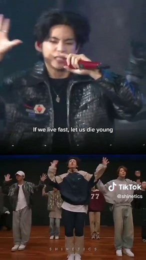 Run BTS Lyrics: Full Performance | BTS Songs