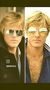 🌟🎥ROBERT REDFORD aka "SUNDANCE KID" REST WELL (1936-2025)🎞️🎬