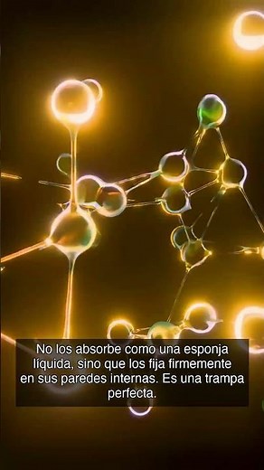 Porosidad del Carbón Activo: ¿Cómo atrapa contaminantes?