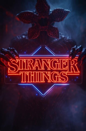 Even the monster from Stranger Things stopped to stare 👀 When your neon glow is this good — it breaks into every dimension ✨ Custom LED neon that steals attention (and scenes). DM us to get yours 🔥 #neonsign #customneon #glowvibes #neonlights #strangerthings