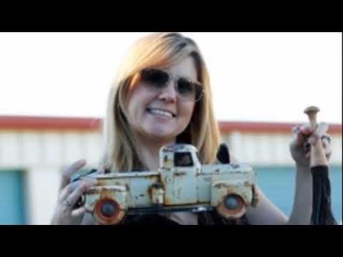 Simply Brandi Passante