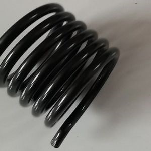 [Hot Item] Custom Stainless Steel Torsion Spring Wire Forming