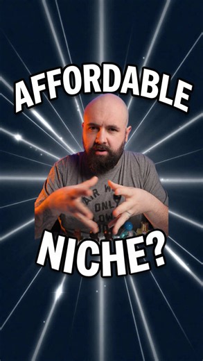 4 affordable niche houses you may not have heard of #perfume #fragrance #niche #indiefragrance #fragrancetiktok