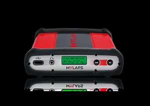 Mylaps RC4 Decoder With Accessories