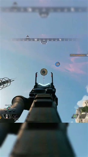 Welcome to part 12 of playing apex legends ranked everyday until I reach pred. #apexclips #evolvee