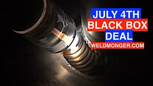 1K reactions · 37 shares | WELDMONGER® JULY 4TH BLACK BOX  Shop...