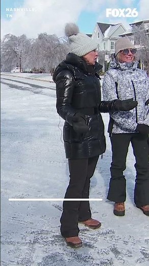 Trees exploding from freezing temperatures in Tennessee