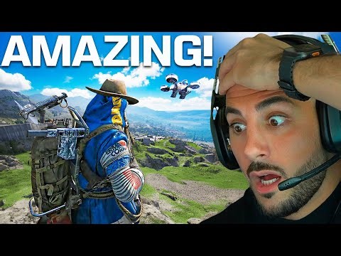 THIS MIGHT BE THE BEST GAME OF 2025!