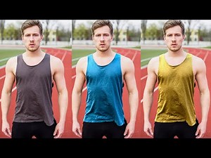 Photoshop Tips for Changing Fabric Color: A Quick and Easy Guide