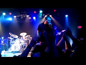 Alien Ant Farm "Annie" Live at Tubbys in PA