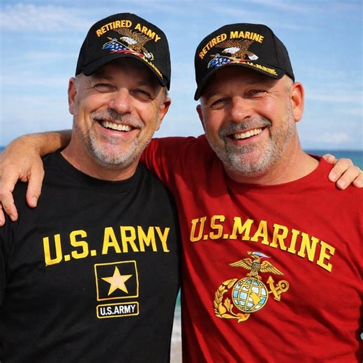 Retired Army Military Veteran Cap |-retired Marine- Embroidered Eagle, USA Patriotic Gift Fast Shipping-gift Ready - Etsy