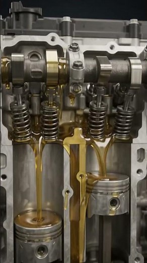 How Does an Oil Pump Work? 🔧