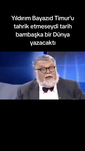 Turan Dünyası ve Türk Tarihi Üzerine Düşünceler
