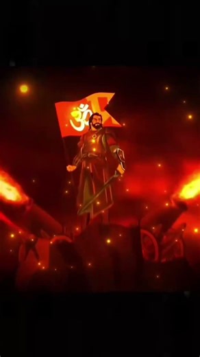 POWER OF SHIVAJI #shiva