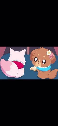 Delicious Party Precure - Episode 4 - #5