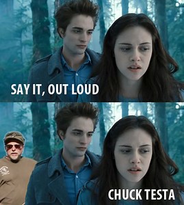 [Image - 292999] | Nope! Chuck Testa