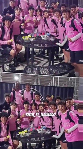 happy birthday Roger 🎉🎊🫶🏻 #bismillahfyp#footbal#rogerllauradojr#xyzbca#likeya#harusfyp#intermiamicf