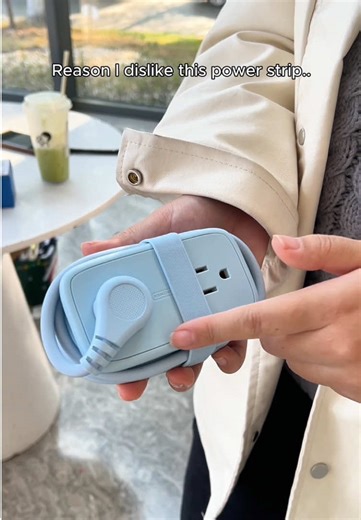 Best Travel Power Strip with USB Ports for Convenience