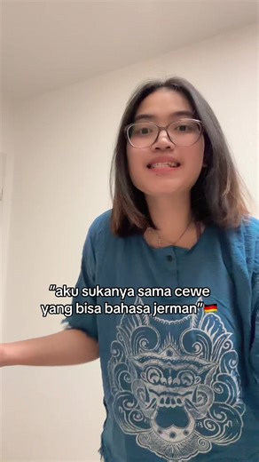 Belajar Bahasa Jerman dengan Keseruan