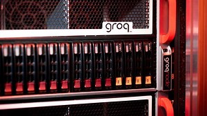 Meet 'Groq,' the AI Chip That Leaves Elon Musk’s Grok in the Dust
