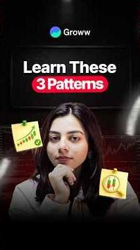 Top Candlestick Patterns to Catch Reversals