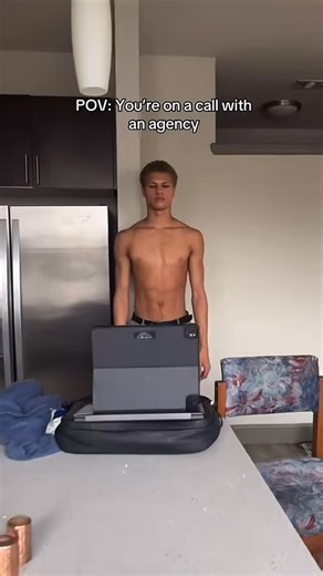 St. Louis Models Go Viral on Instagram: "A behind-the-scenes look at a model interview. Confidence, clarity, and clean movement on camera. This is how new faces make a strong first impression. #malemodel #modellife #modelinterview #modelsearch #modelswanted #newface #modelcasting #modelagency #modeltips #castingcall #modeling101 #portfolioupdates #mensfashion #modelcoach"