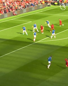 Alisson understood the assignment 😅 | Premier League