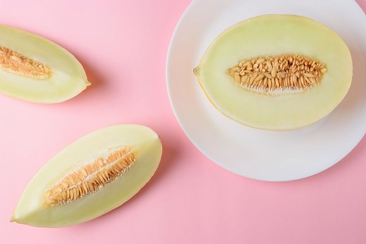How to Store Honeydew So It Stays Juicy and Sweet