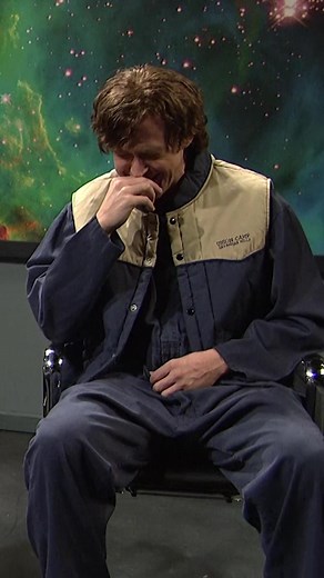 SNL Alien Abduction Comedy Skit Explained