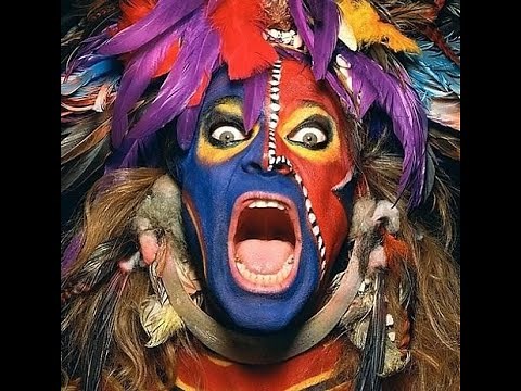 David Lee Roth: Crazy from the Heat audio book pt. 1