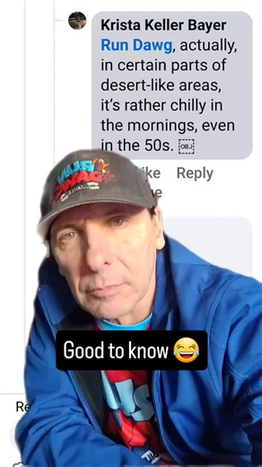 Thank God someone educated me so I don't continue talking about things I don't understand #rundawg #mobiledoggym #lasvegas