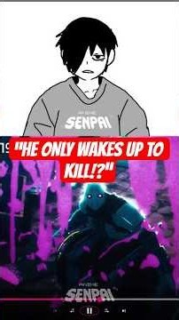 “Forget Sakamoto Days—this new anime is taking assassins to another level!”