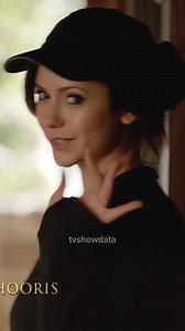 543K views · 10K reactions | Human Katherine is adorable  #katherinepierce #damonsalvatore #tvd #thevampirediaries #fypシ #fyp | Diaries In Night Love | Facebook