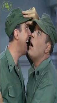 Jim Nabors, taught them in bed, Gomer Pyle, USMC, 1965