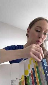 Children’s Book Review - The Grouchy Ladybug by Eric Carle