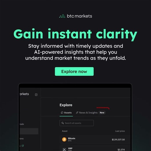 Discover AI News & Insights, our new feature on Simple Trade