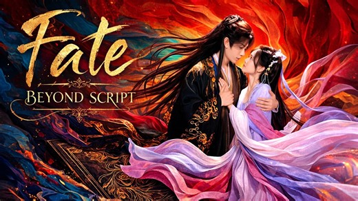 Fate Beyond Script - EP03- sub Eng - 2026 -  🍒💔 Full Movie