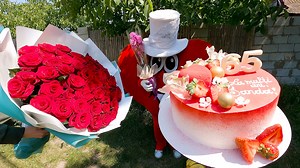 2.3K views · 20 reactions | Surpriza pentru surioara din partea fratelui! Video complet il gasiti in comentarii! | Agentie de surprize Moldova | Facebook